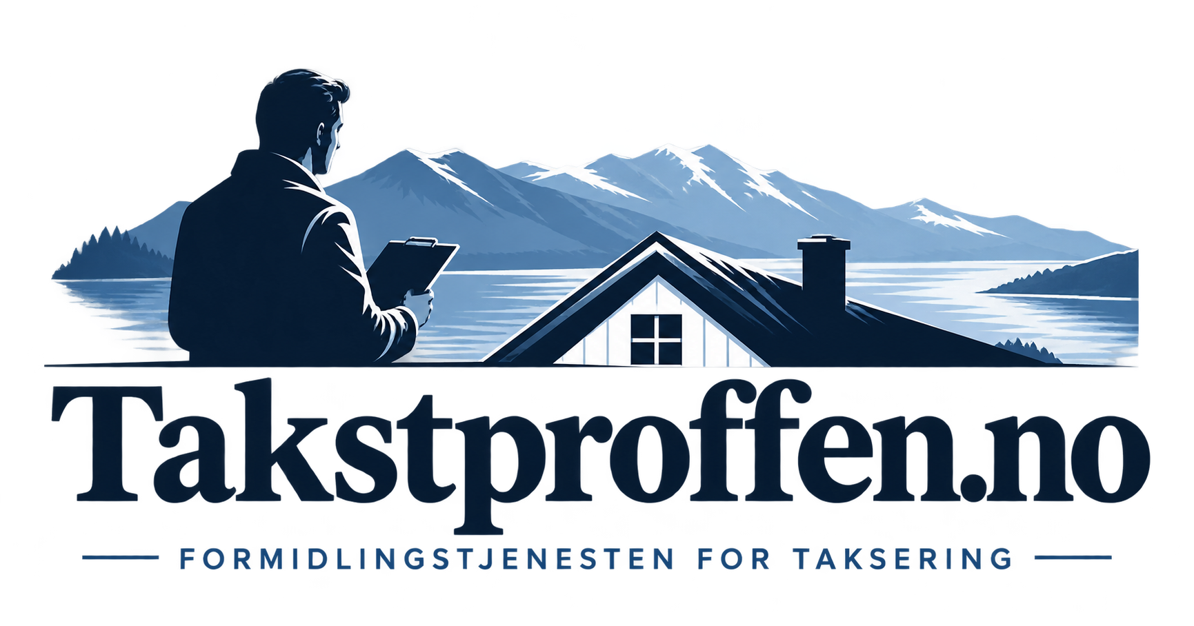 Takstproffen.no, formidlingstjenesten for taksering